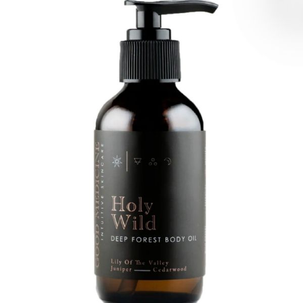 holy-wild