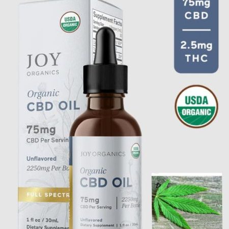 organic-cbd-oil